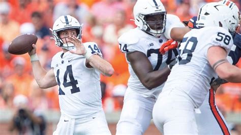 penn state vs auburn radio station|penn state football on radio.